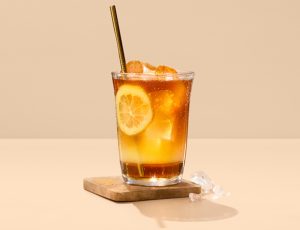 Sarah Schweizers Coffee Lemonade